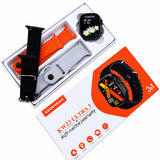 KW23 Ultra 3 Multi-Function Smart Watch