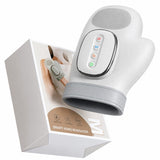 Smart Hand Massager with Heat Compression - main product view