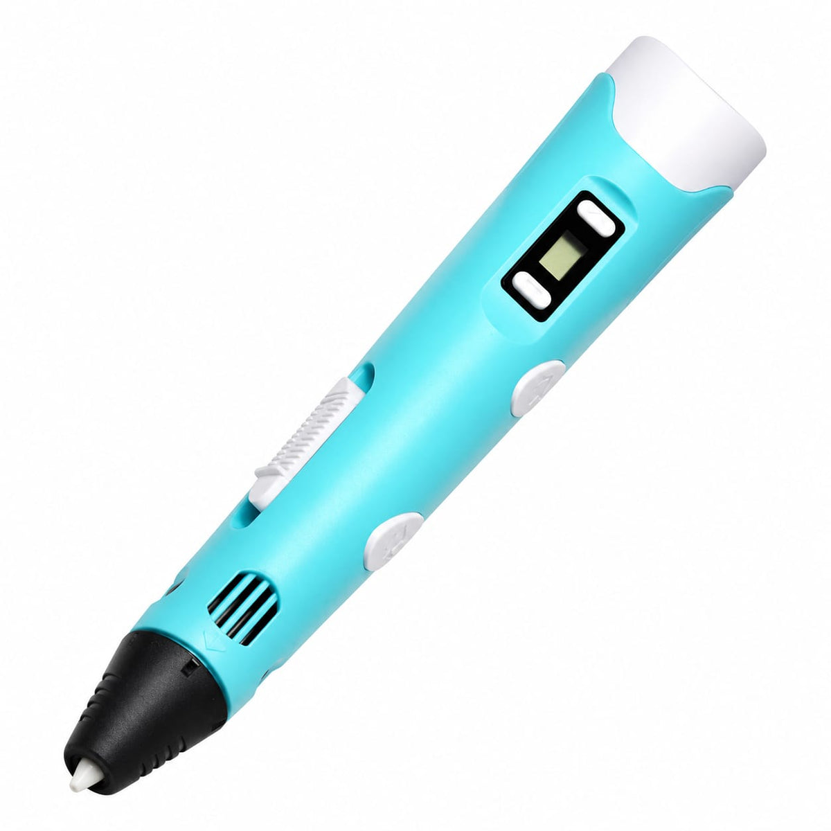 3D Pen-2 Creative Printing Pen for Kids & Artists - detail view