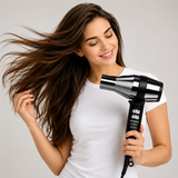 Johnson Prestige 1600W Professional Hair Dryer