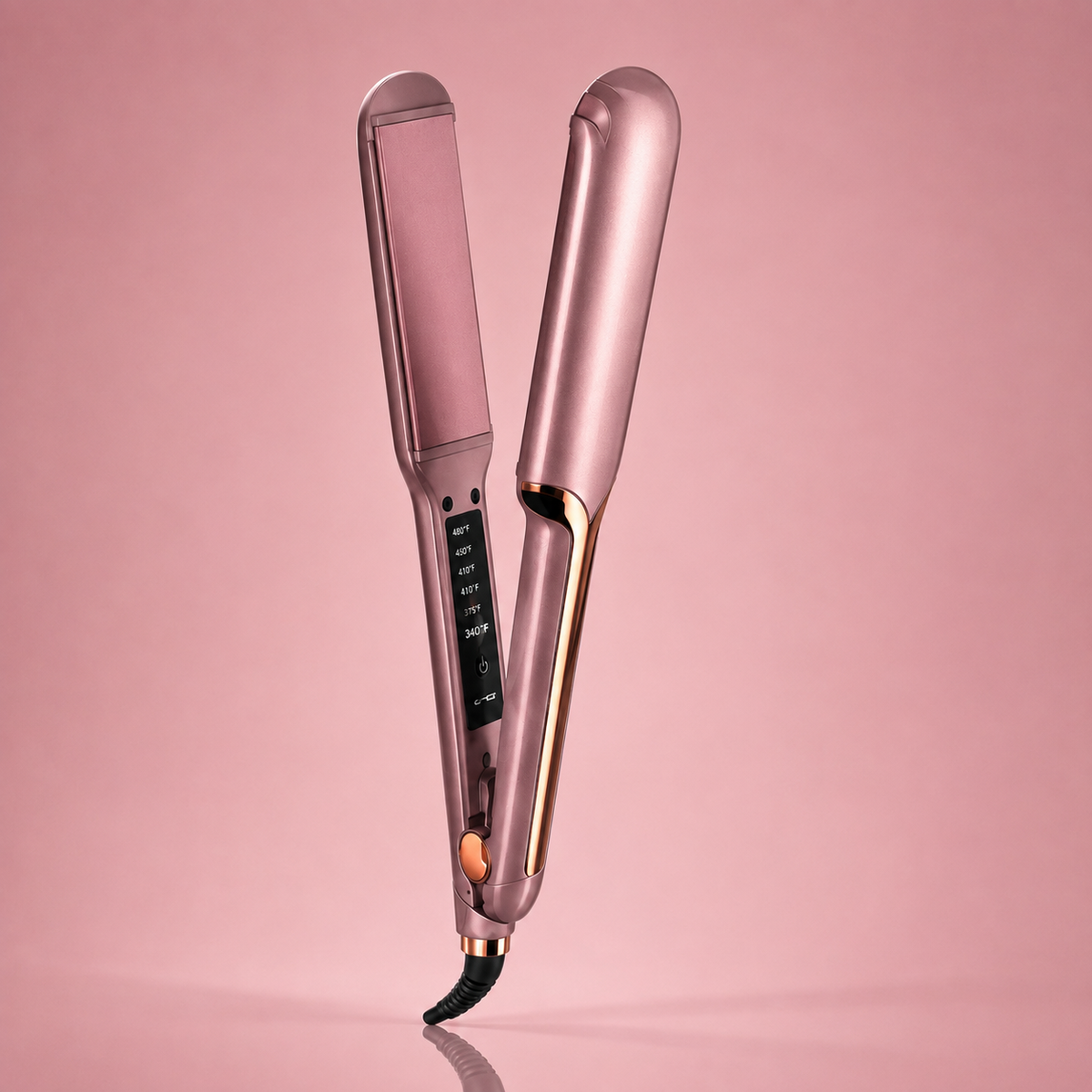 6-in-1 Ladies Beauty, Perfume & Smart Accessories Combo - detail view