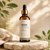 Skinsoura PANAX Pain Relief Oil – Herbal Formula 100ml