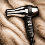 Johnson Prestige 1600W Professional Hair Dryer