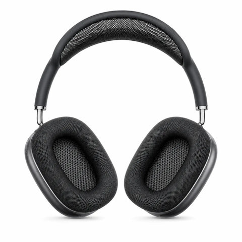 Premium Wireless Over-Ear Bluetooth Headphones