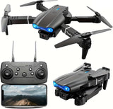 Foldable Camera Drone with HD WiFi FPV & Obstacle Avoidance