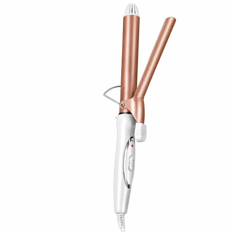 Professional Ceramic Hair Curling Iron