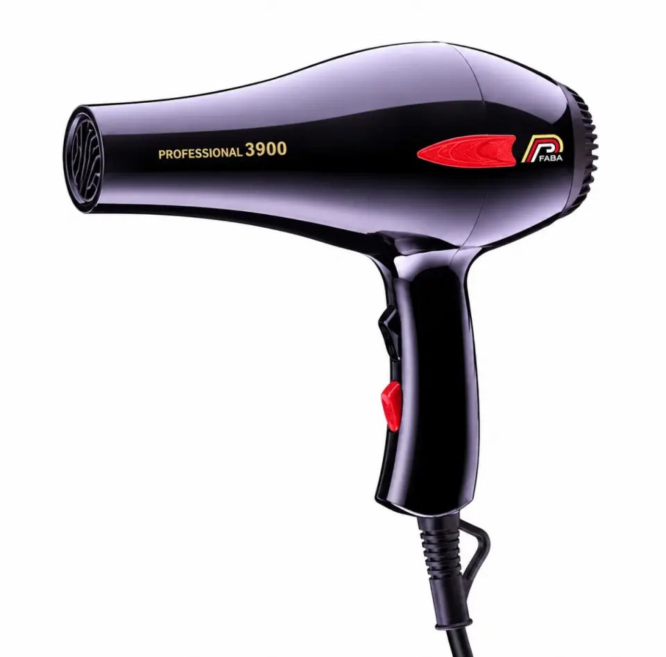 5-in-1 Ladies Beauty Care Combo – Hair Dryer, Automatic Hair Curler, Vitamin C Shower Gel, Hydrating Facial Mask & Sapil Body Spray