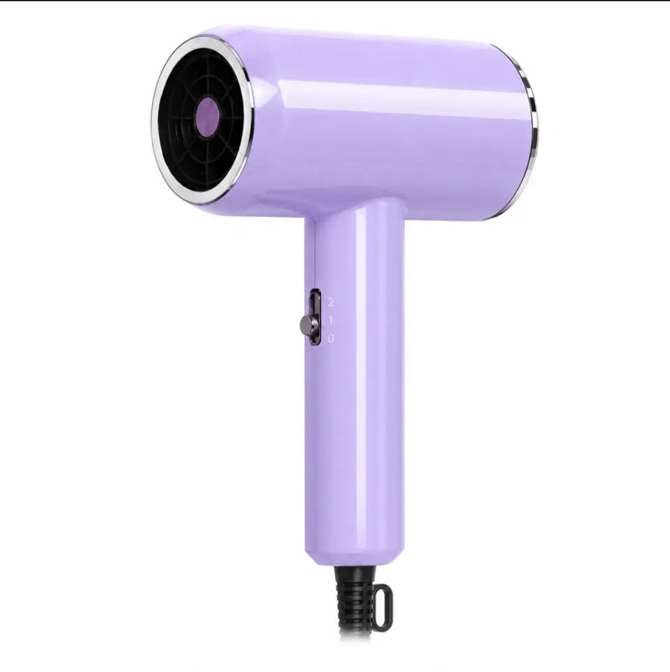5-in-1 Professional Hair Styling Beauty Combo Set