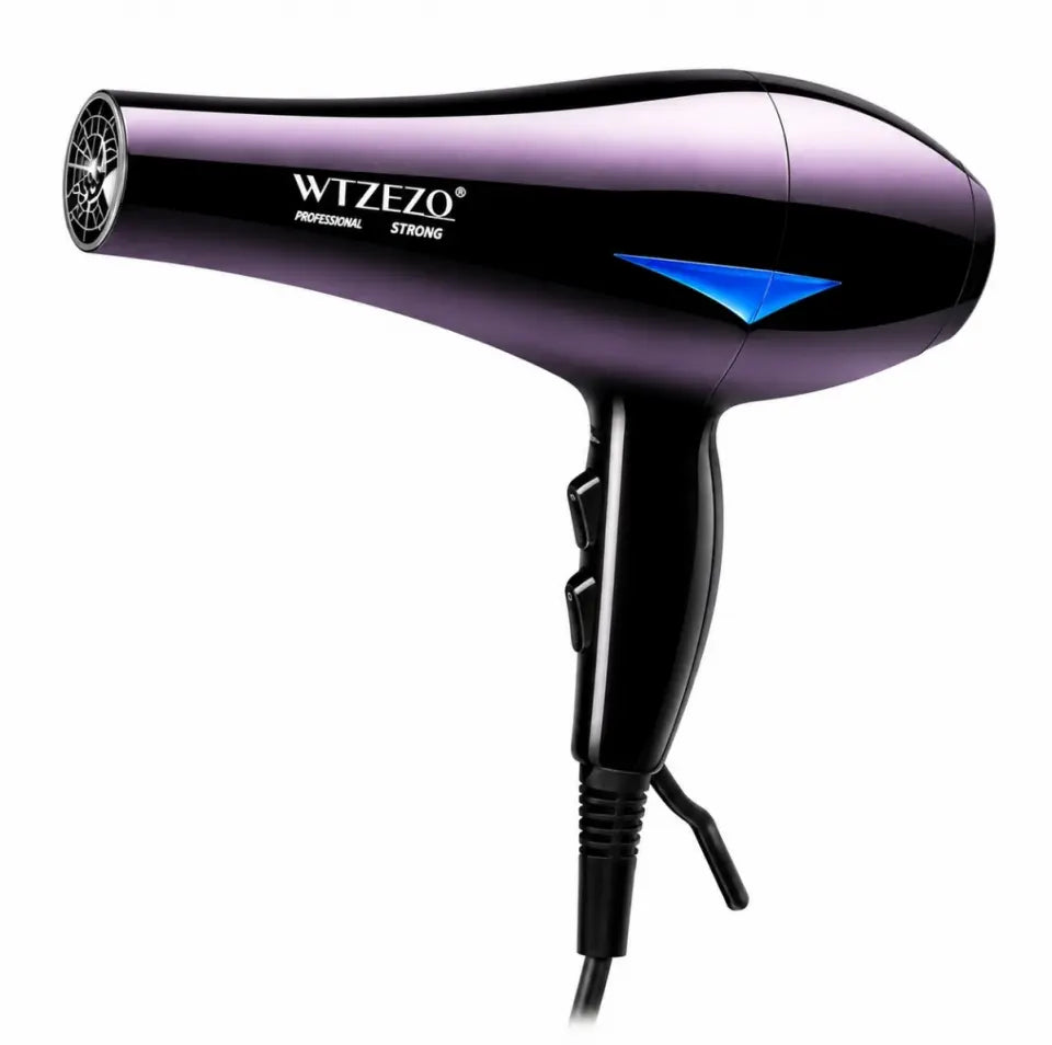 Ultimate Premium Lifestyle Gift Combo – Hair Dryer, Smart Watch, Perfumes & Earbuds