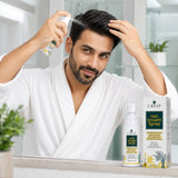 CREIP Hair Growth Spray – 60ml