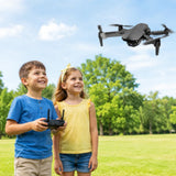 Foldable Camera Drone with HD WiFi FPV & Obstacle Avoidance