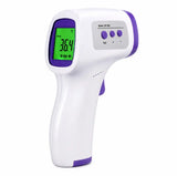 Complete Health Care Kit – Thermometer, Blood Pressure Monitor, Glucose Meter & Mesh Nebulizer