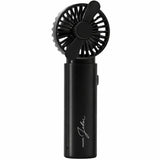 Ultimate Outdoor Combo Pack – 3 Heavy Duty Torches + 3-in-1 Powerbank Fan + 2 Sapil Body Sprays
