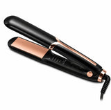 5-in-1 Beauty Care Combo Kit – Hair Dryer, Hair Straightener, Straight Comb, Body Spray & Perfume Gift Set