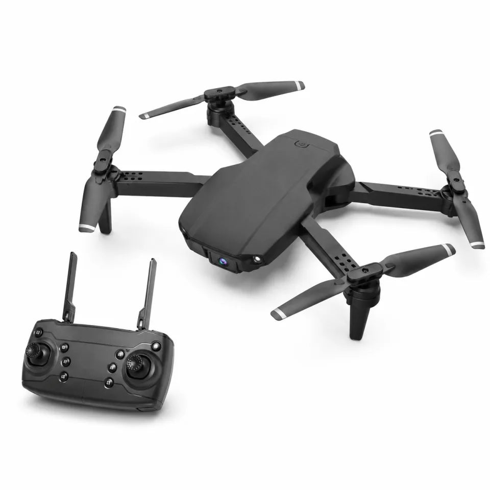 Foldable Camera Drone with HD WiFi FPV & Obstacle Avoidance