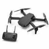 Foldable Camera Drone with HD WiFi FPV & Obstacle Avoidance
