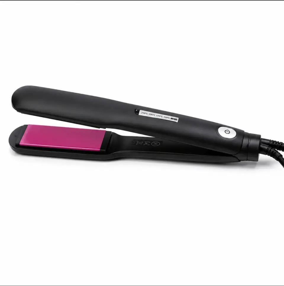 5-in-1 Professional Hair Styling Beauty Combo Set