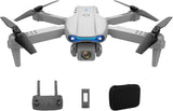 Foldable Camera Drone with HD WiFi FPV & Obstacle Avoidance