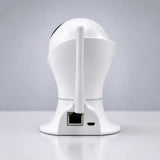 360° HD Wi-Fi Smart Security Camera