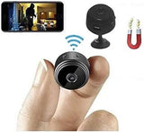 Mini Wireless WiFi HD Security Camera